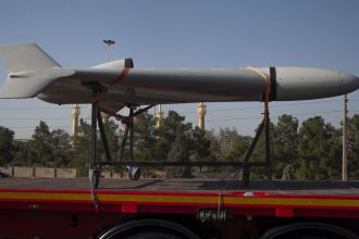 La guerra de los drones deja al descubierto una incómoda realidad: EE.UU. ya no tiene la ventaja absoluta