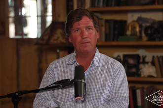 "Claramente, están mintiendo": Carlson cuestiona el principal argumento de EE.UU. sobre Irán