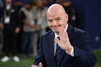 La FIFA pide disculpas por el fallido proyecto de privatizar el Mundial