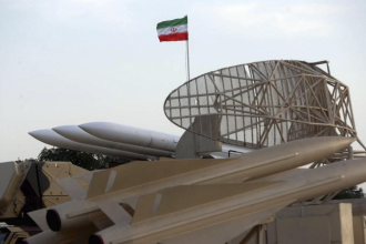 Irán: El Ejército está en plena preparación para el combate