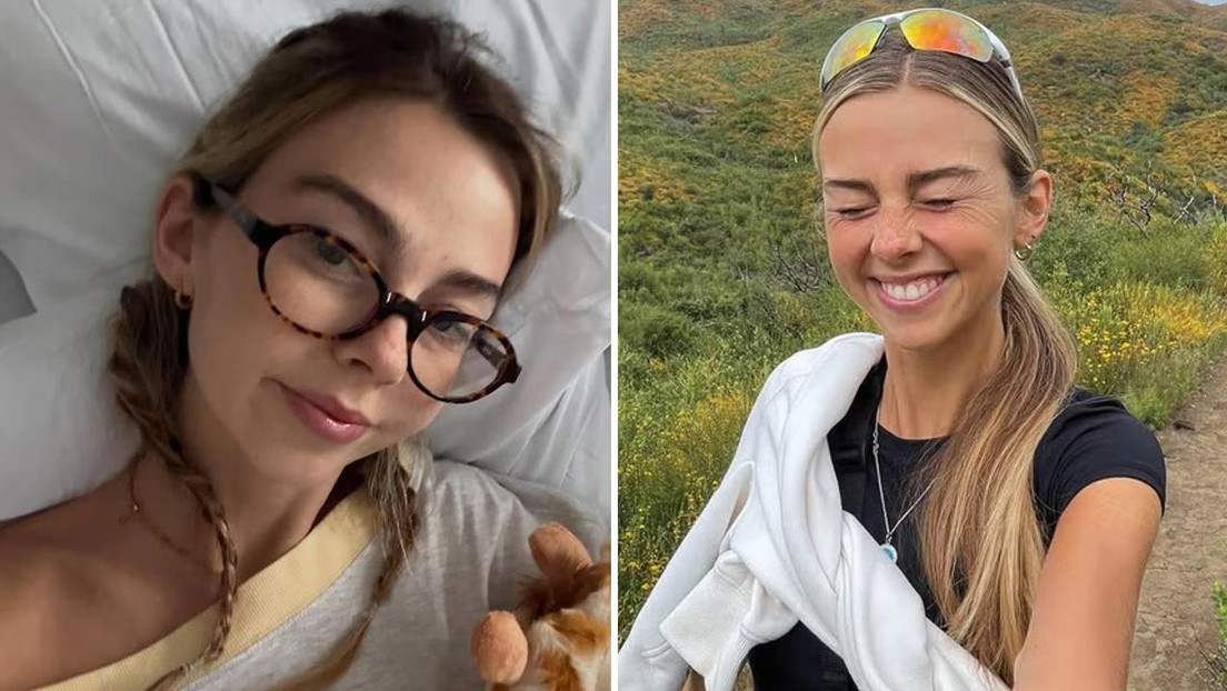 Muere la 'influencer' que conmovió a miles al contar su batalla contra el cáncer en TikTok