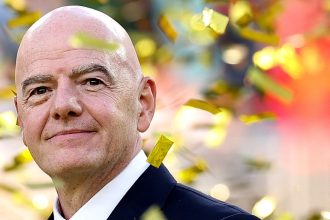 Infantino 'contra las cuerdas': cómo se gestó la crisis que amenaza su legado