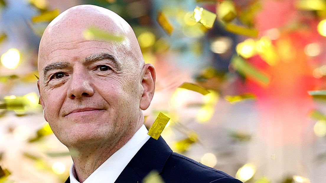 Infantino 'contra las cuerdas': cómo se gestó la crisis que amenaza su legado