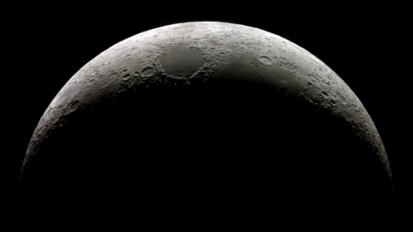 Las primeras muestras del lado oculto de la Luna podrían reescribir parte de su historia