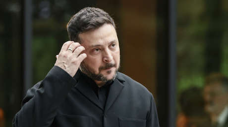 Moscú: "El régimen de Kiev se está tambaleando desde dentro"