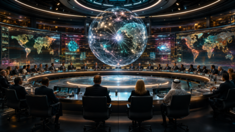 ¿Quién controlará la inteligencia artificial?: la respuesta inquieta cada vez a más gobiernos