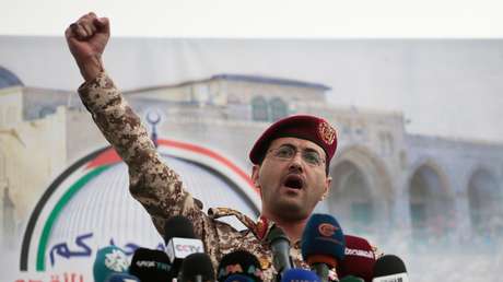 Los hutíes de Yemen lanzan dura advertencia a su "criminal enemigo"