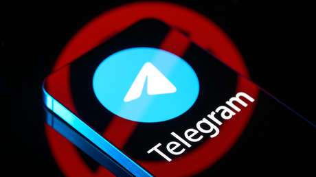 "Ninguna plataforma está por encima de la ley": otro país demanda a Telegram por terrorismo