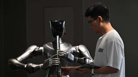 Los avances tecnológicos de China ponen en vilo a EE.UU.