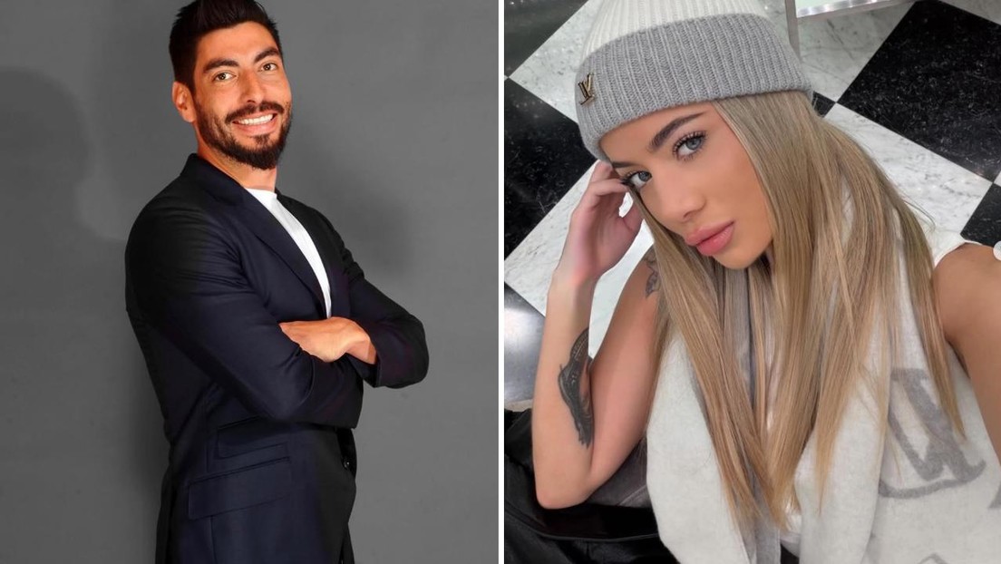 Excesos, pánico y fuga semidesnuda: el confuso caso de un sindicalista y una 'influencer' en Argentina