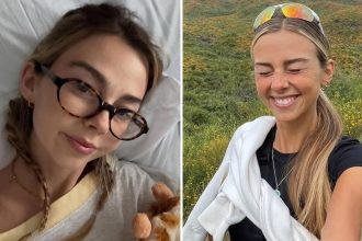 Muere la 'influencer' que conmovió a miles al contar su batalla contra el cáncer en TikTok